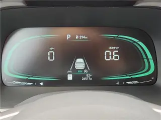 Hyundai PALISADE 2025 SEL 4p SUV