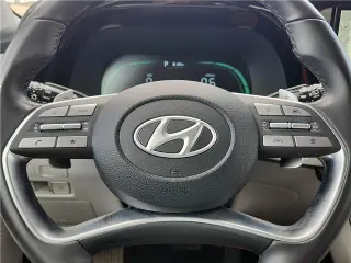 Hyundai PALISADE 2025 SEL 4p SUV