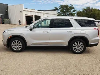Hyundai PALISADE 2025 SEL 4p SUV