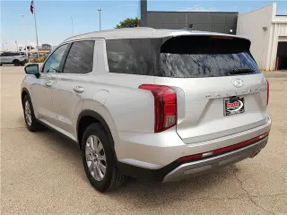 Hyundai PALISADE 2025 SEL 4p SUV