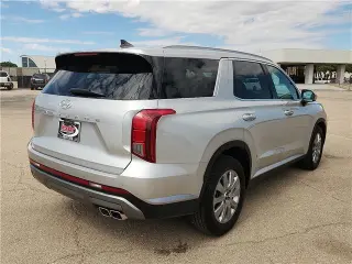 Hyundai PALISADE 2025 SEL 4p SUV