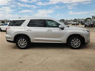 Hyundai PALISADE 2025 SEL 4p SUV