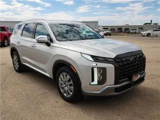 Hyundai PALISADE 2025 SEL 4p SUV