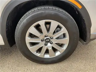 Hyundai PALISADE 2025 SEL 4p SUV