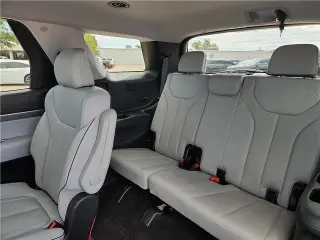 Hyundai PALISADE 2025 SEL 4p SUV