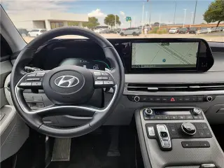 Hyundai PALISADE 2025 SEL 4p SUV