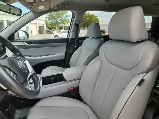 Hyundai PALISADE 2025 SEL 4p SUV