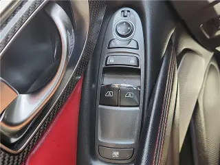 INFINITI Q60 2022 AWD Red Sport 400 2dr Coupé