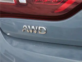 INFINITI Q60 2022 AWD Red Sport 400 2dr Coupé