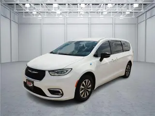 Chrysler Pacifica Plug-In Hybrid 2024 Select 4p Minivan