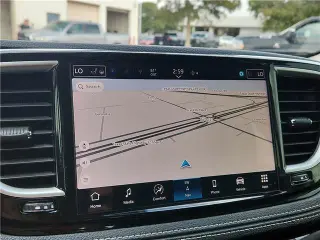 Chrysler Pacifica Plug-In Hybrid 2024 Select 4p Minivan