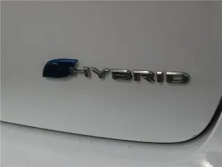 Chrysler Pacifica Plug-In Hybrid 2024 Select 4p Minivan