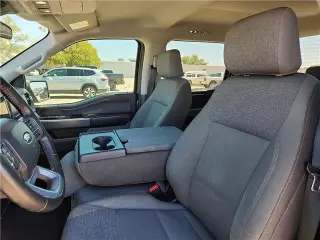 Ford F-150 2025 4x2 XLT 4p SuperCrew 5.5 pies SB