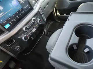 Ford F-150 2025 4x2 XLT 4p SuperCrew 5.5 pies SB