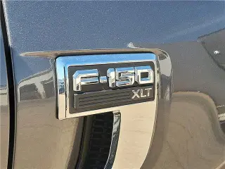 Ford F-150 2025 4x2 XLT 4p SuperCrew 5.5 pies SB