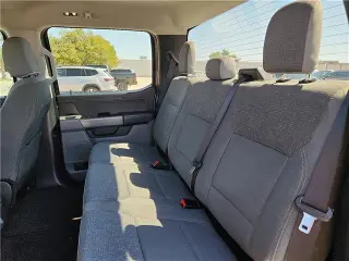 Ford F-150 2025 4x2 XLT 4p SuperCrew 5.5 pies SB