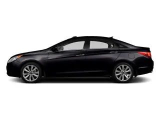 Hyundai SONATA 2013 GLS 4dr Sedán