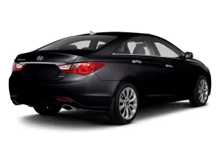Hyundai SONATA 2013 GLS 4dr Sedán