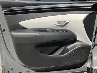 Hyundai TUCSON 2024 SEL 4p SUV