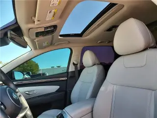 Hyundai TUCSON 2024 SEL 4p SUV