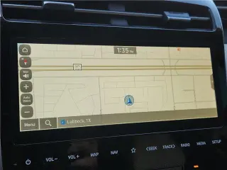 Hyundai TUCSON 2024 SEL 4p SUV