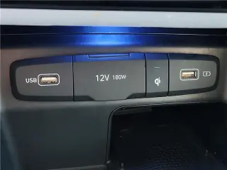 Hyundai TUCSON 2024 SEL 4p SUV