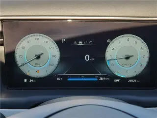 Hyundai TUCSON 2024 SEL 4p SUV