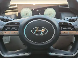 Hyundai TUCSON 2024 SEL 4p SUV