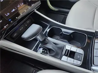 Hyundai TUCSON 2024 SEL 4p SUV