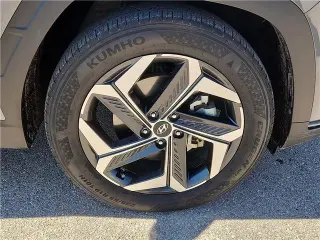Hyundai TUCSON 2024 SEL 4p SUV