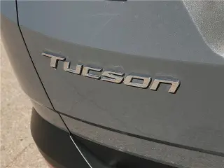 Hyundai TUCSON 2024 SEL 4p SUV