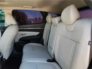 Hyundai TUCSON 2024 SEL 4p SUV