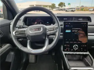 GMC Terrain 2026 4x4 Elevation SUV 4p