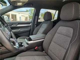 GMC Terrain 2026 4x4 Elevation SUV 4p