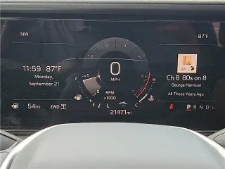 GMC Terrain 2026 4x4 Elevation SUV 4p