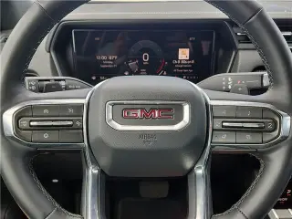 GMC Terrain 2026 4x4 Elevation SUV 4p