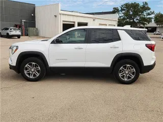 GMC Terrain 2026 4x4 Elevation SUV 4p