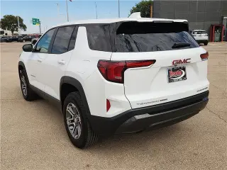 GMC Terrain 2026 4x4 Elevation SUV 4p