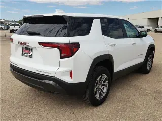 GMC Terrain 2026 4x4 Elevation SUV 4p