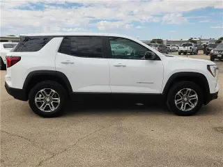 GMC Terrain 2026 4x4 Elevation SUV 4p