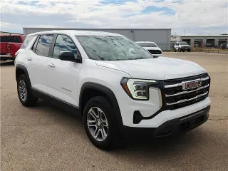 GMC Terrain 2026 4x4 Elevation SUV 4p