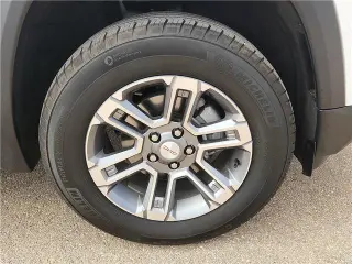 GMC Terrain 2026 4x4 Elevation SUV 4p