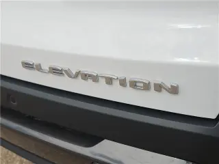 GMC Terrain 2026 4x4 Elevation SUV 4p