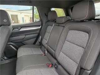 GMC Terrain 2026 4x4 Elevation SUV 4p