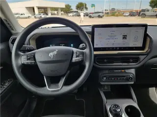 Ford Bronco Sport 2025 AWD Big Bend 4p SUV