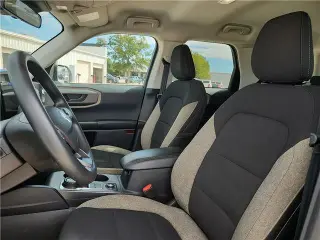 Ford Bronco Sport 2025 AWD Big Bend 4p SUV