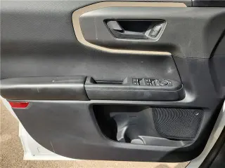 Ford Bronco Sport 2025 AWD Big Bend 4p SUV