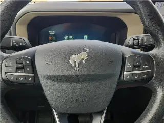 Ford Bronco Sport 2025 AWD Big Bend 4p SUV