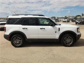 Ford Bronco Sport 2025 AWD Big Bend 4p SUV