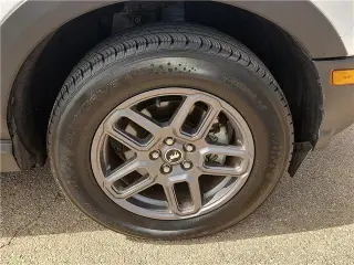 Ford Bronco Sport 2025 AWD Big Bend 4p SUV